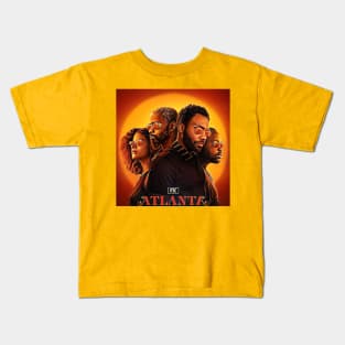 Atlanta Kids T-Shirt